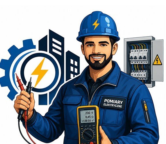 badania okresowe elektryczne Miechów